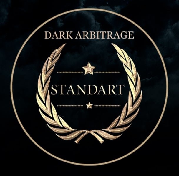 Dark Arbitrage